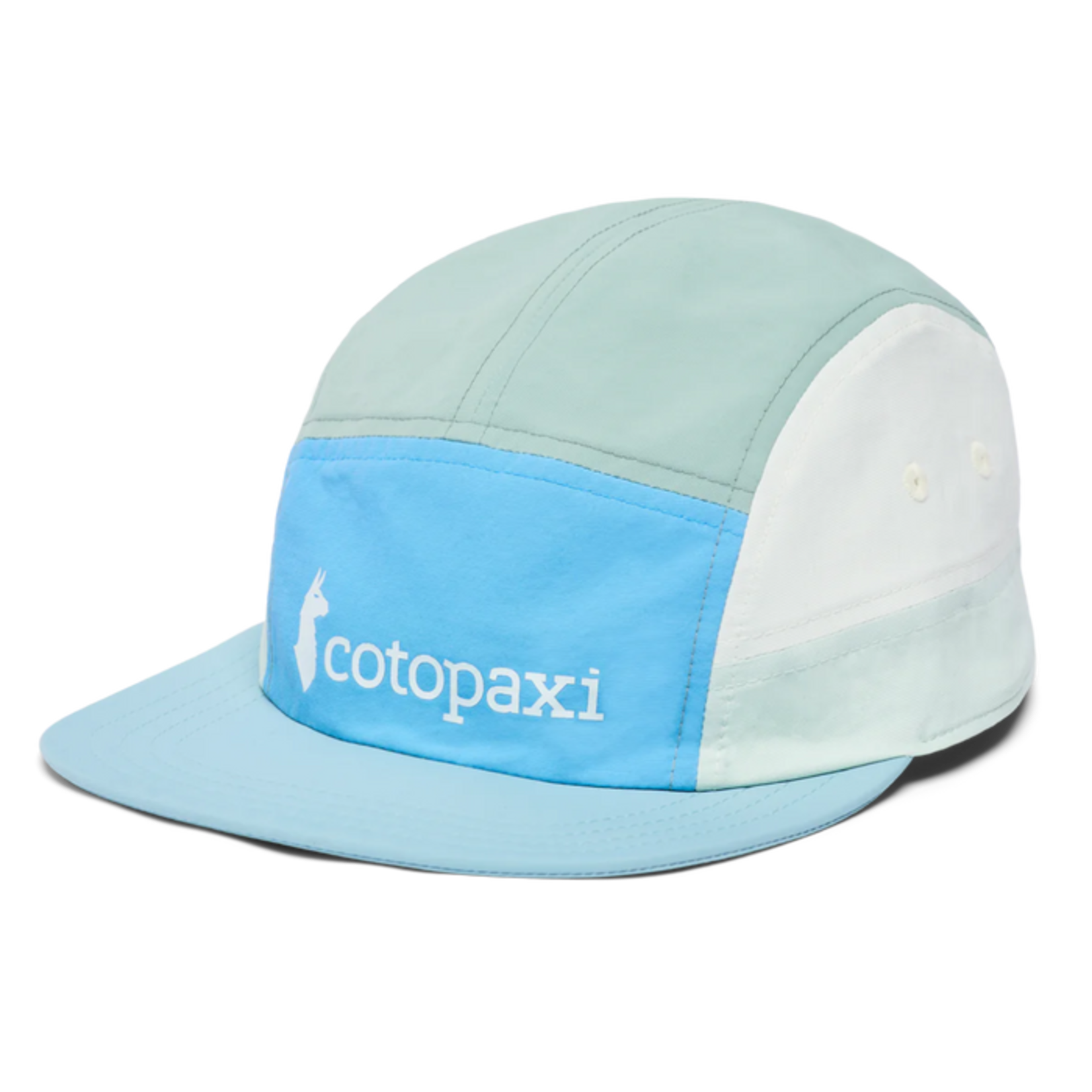 Cotopaxi Cotopaxi Tech 5- Panel Hat