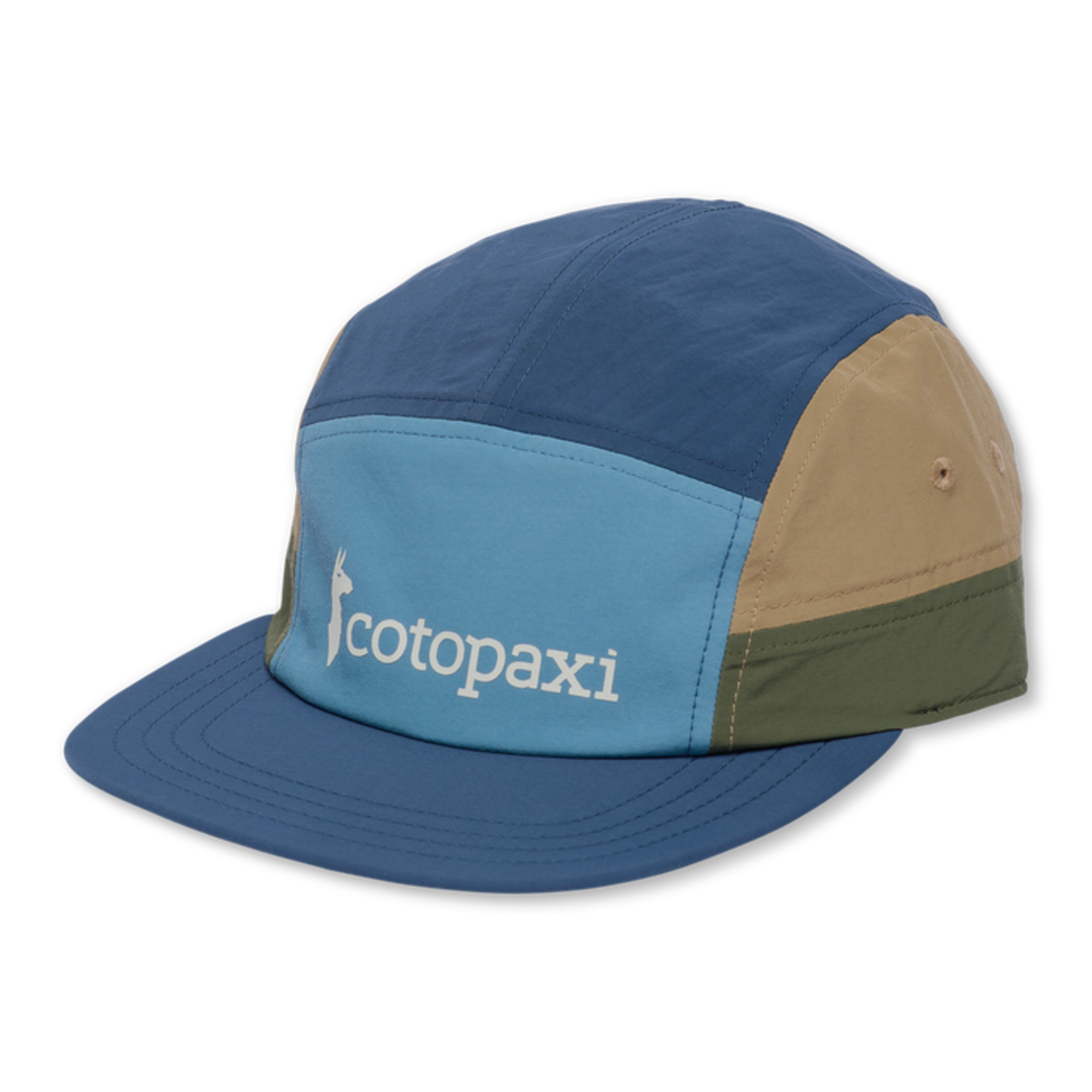 Cotopaxi Cotopaxi Tech 5- Panel Hat