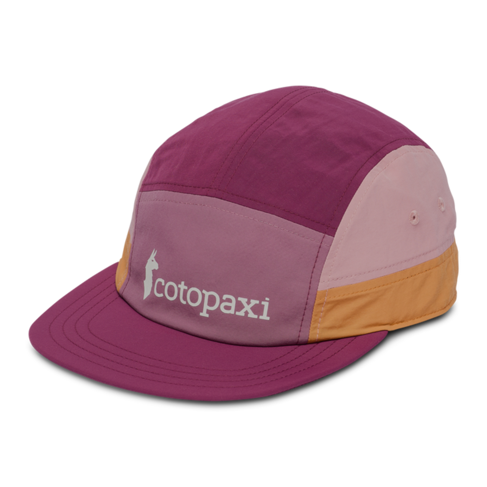 Cotopaxi Cotopaxi Tech 5- Panel Hat