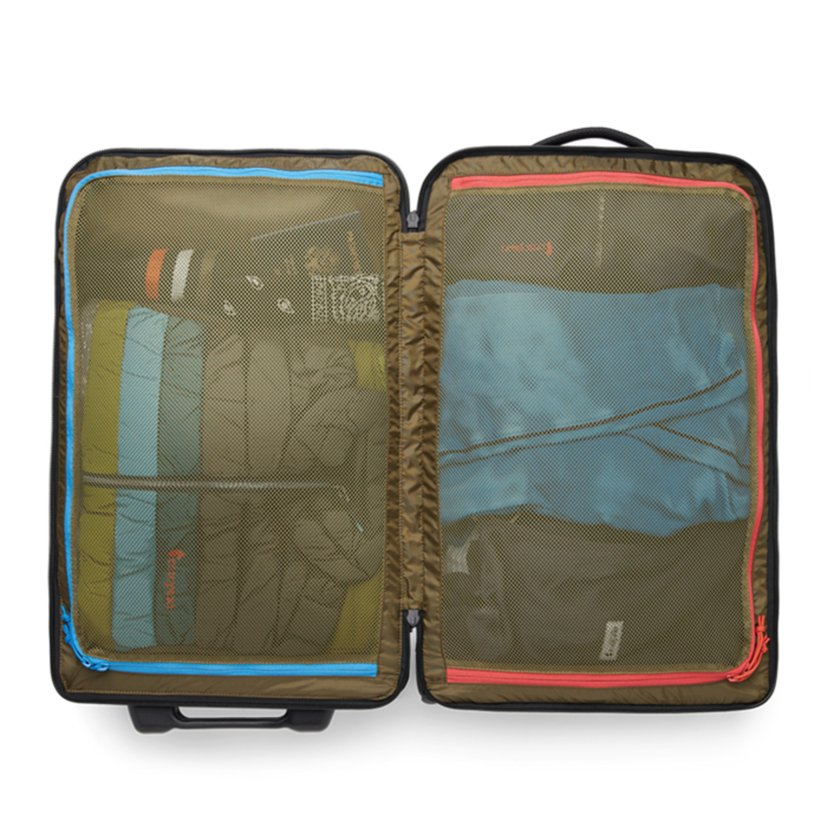 Cotopaxi Allpa 65L Roller Bag