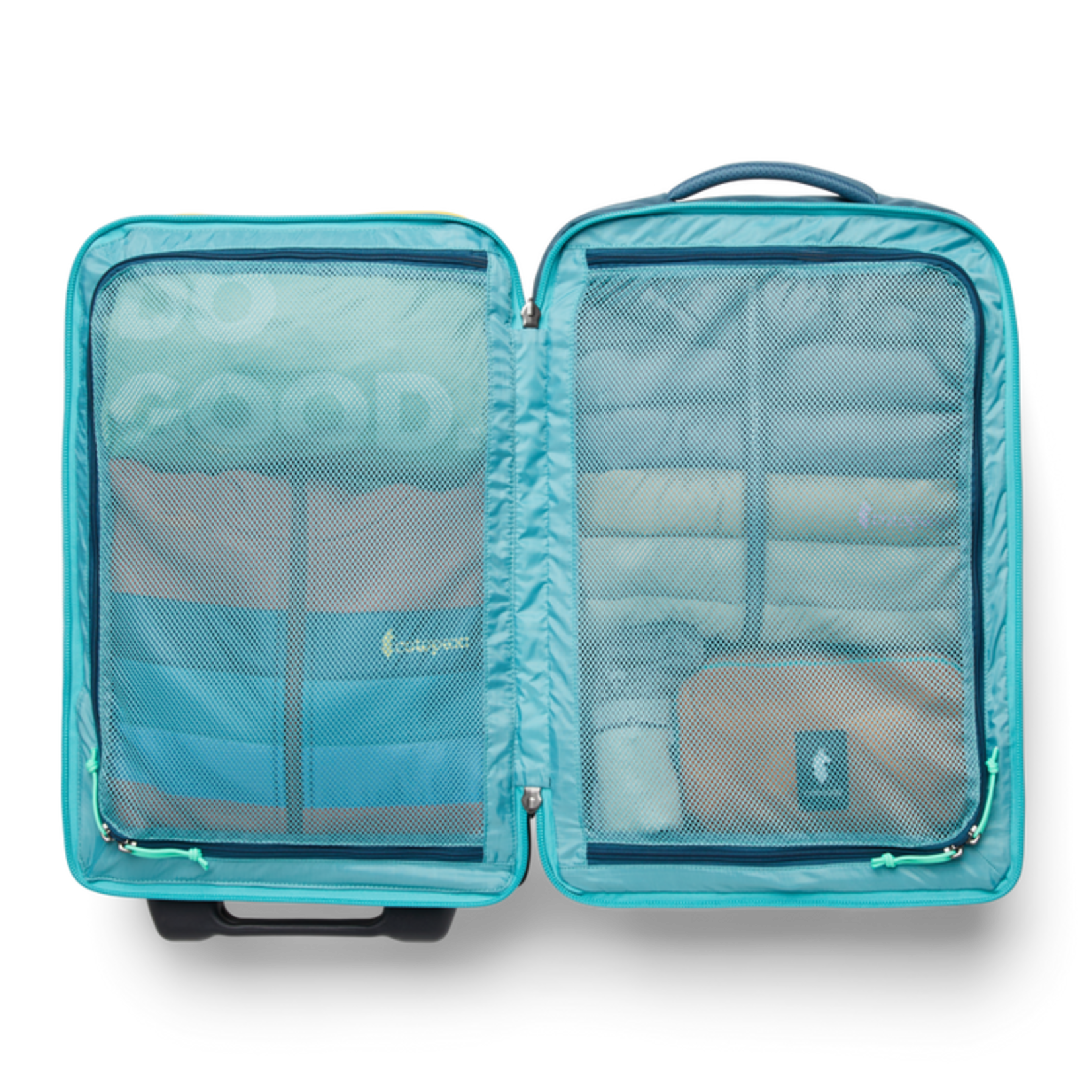 Cotopaxi Allpa 38L Roller Bag