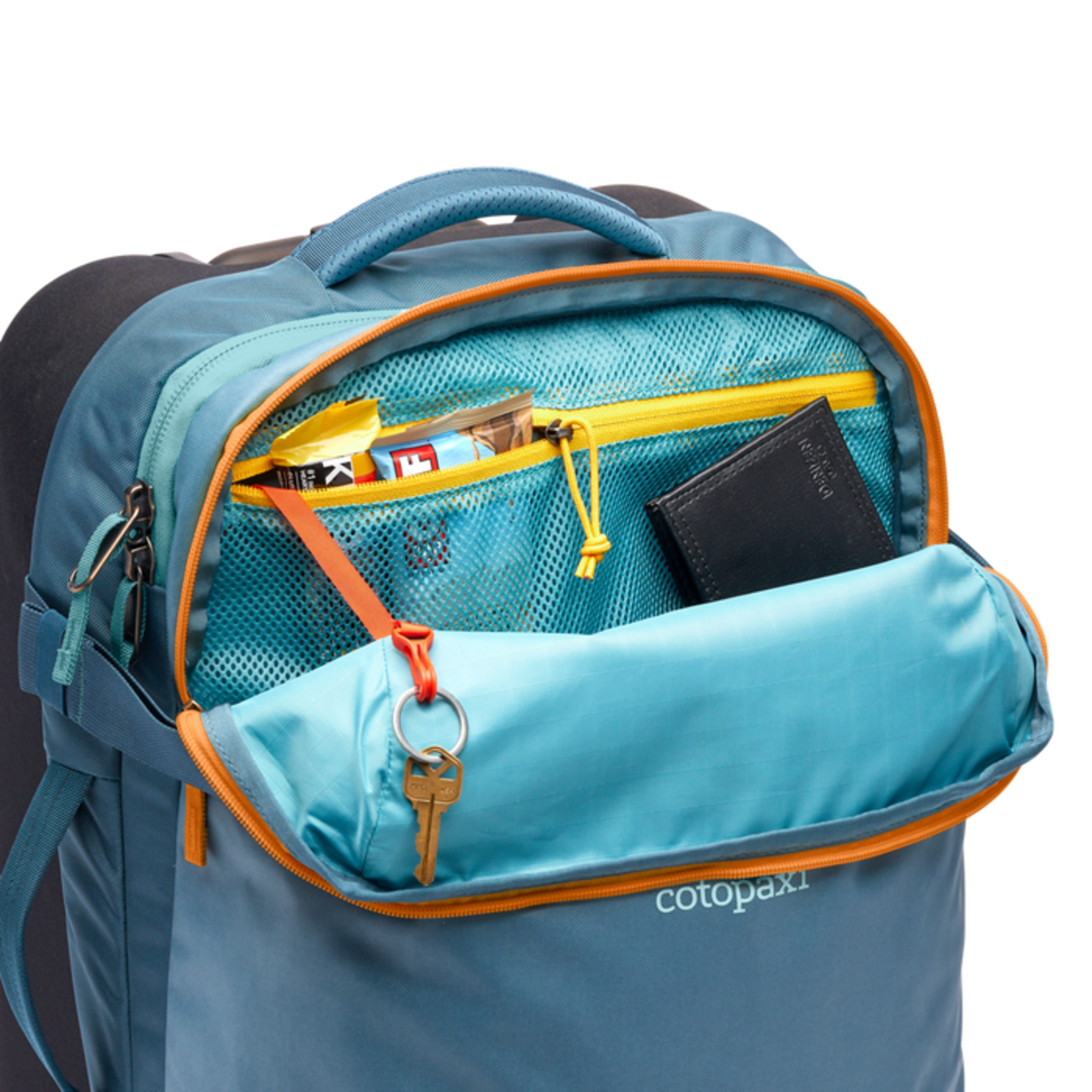 Cotopaxi Allpa 38L Roller Bag