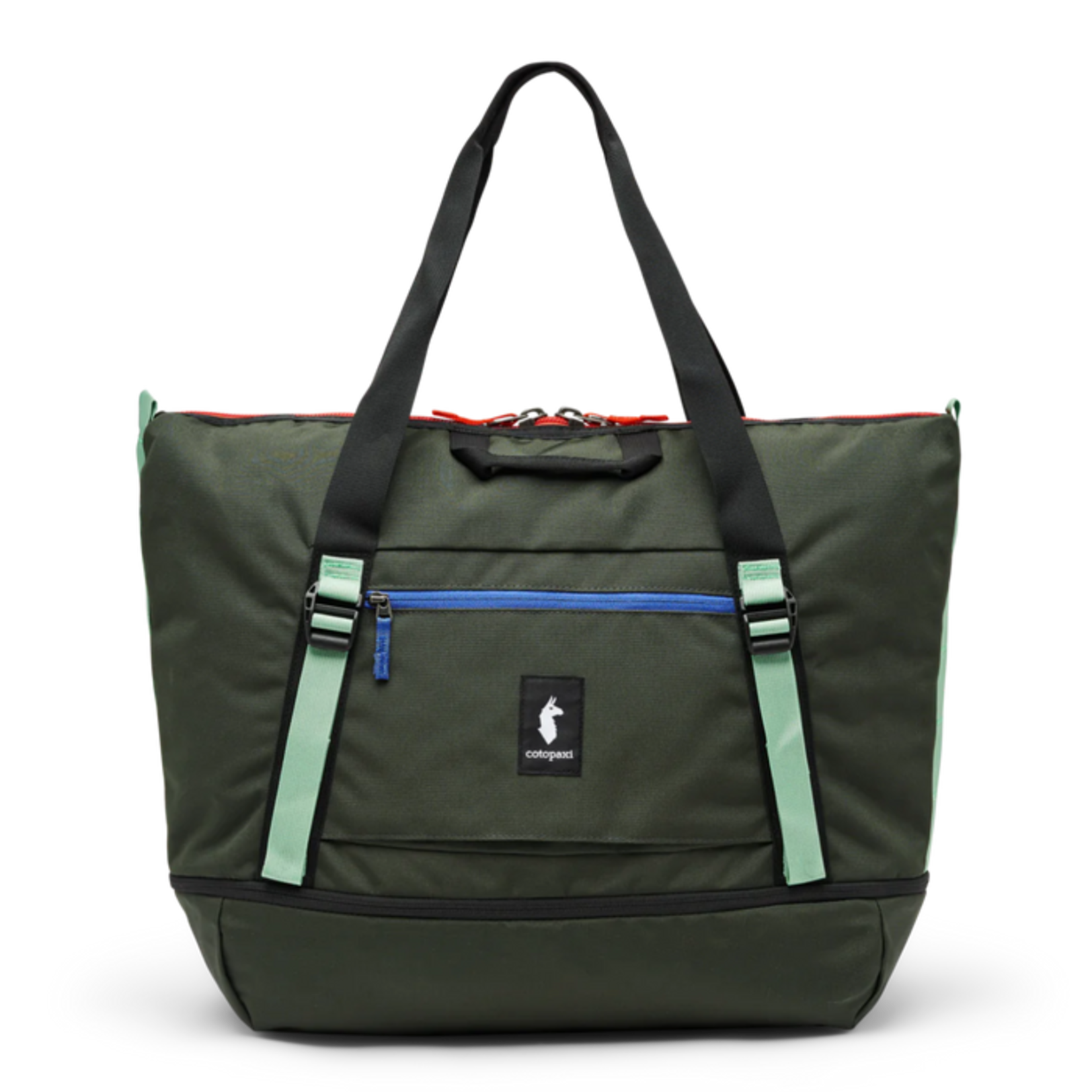 Cotopaxi Viaje 35L Weekender Bag
