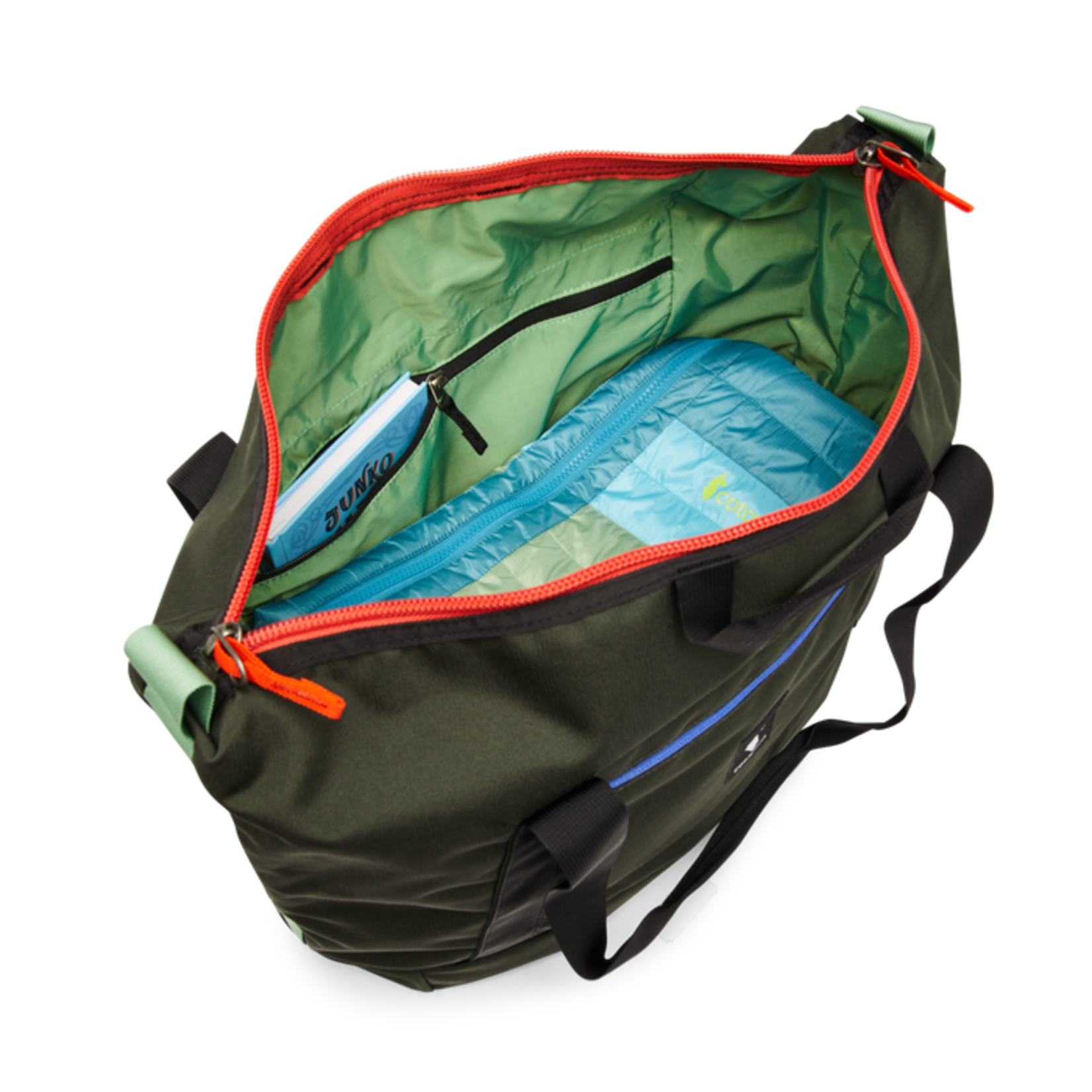 Cotopaxi Viaje 35L Weekender Bag