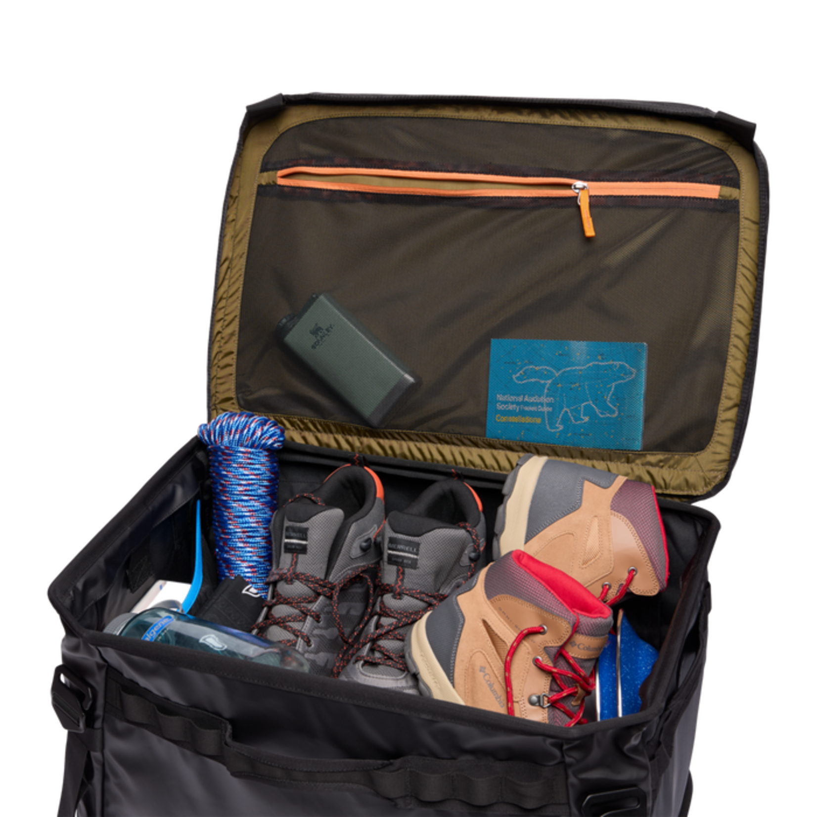 Cotopaxi Allpa Gear Hauler Box