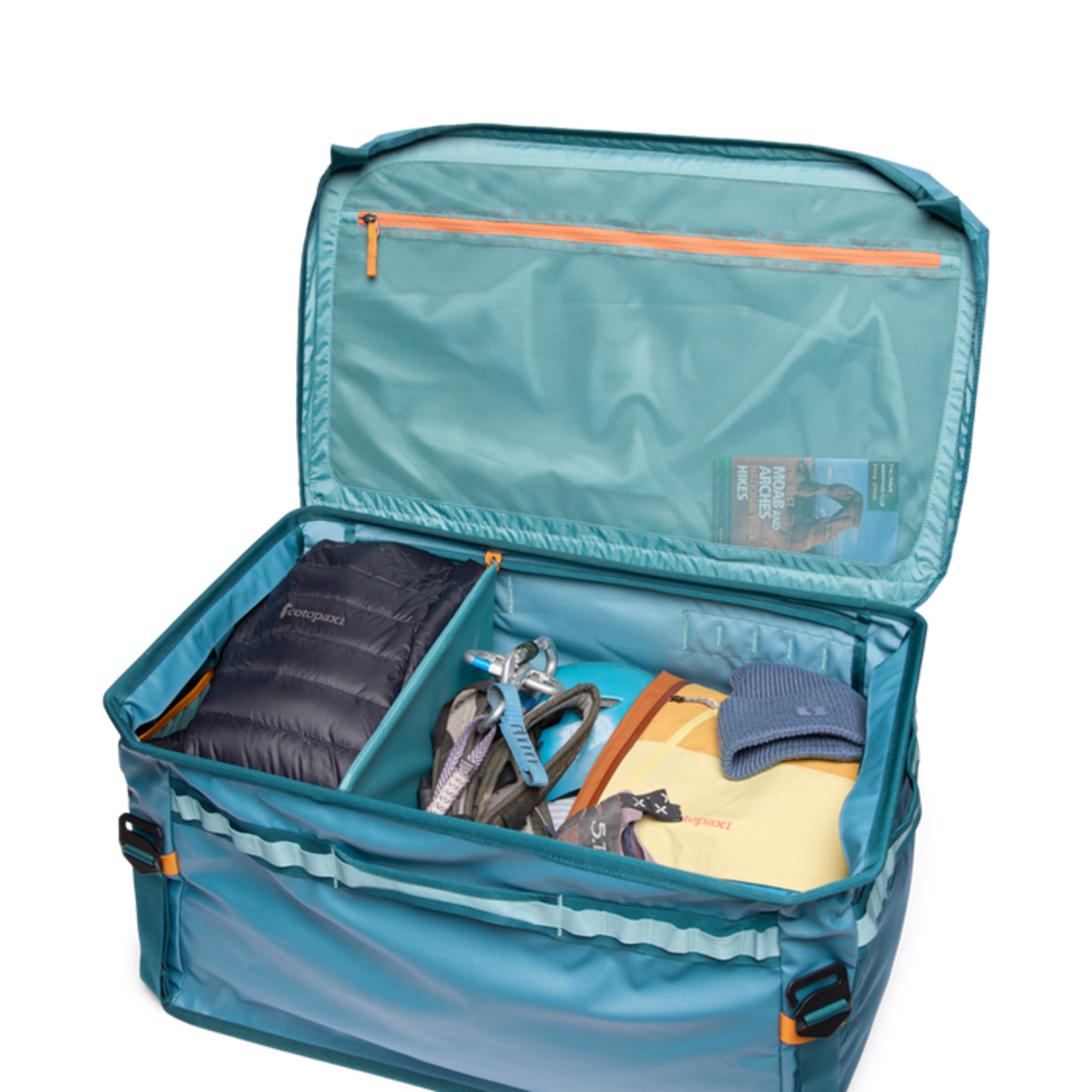 Cotopaxi Allpa Gear Hauler Box