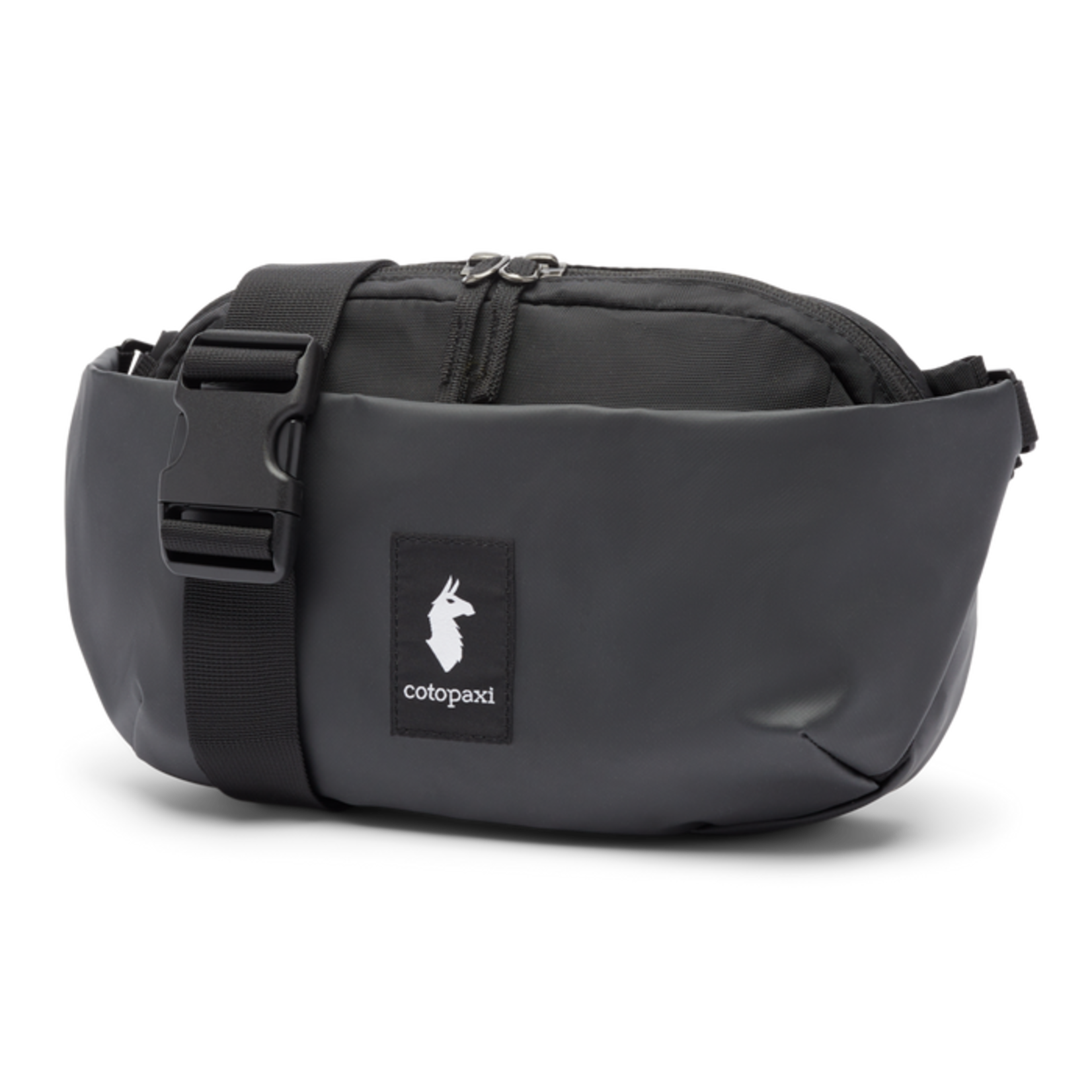 Cotopaxi Todo 2L Hip Pack - Cada Dia - Cotopaxi Black