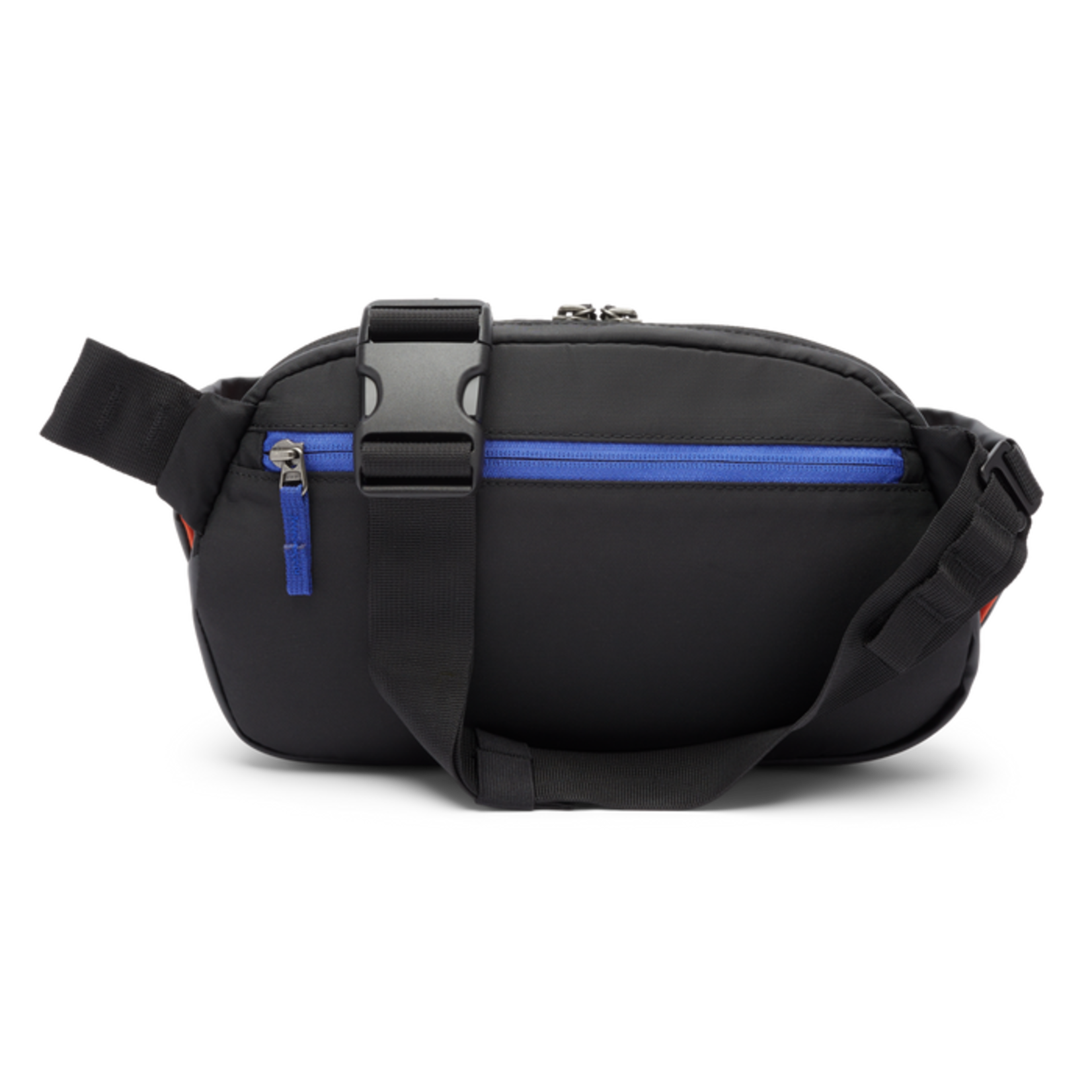 Cotopaxi Todo 2L Hip Pack - Cada Dia - Cotopaxi Black