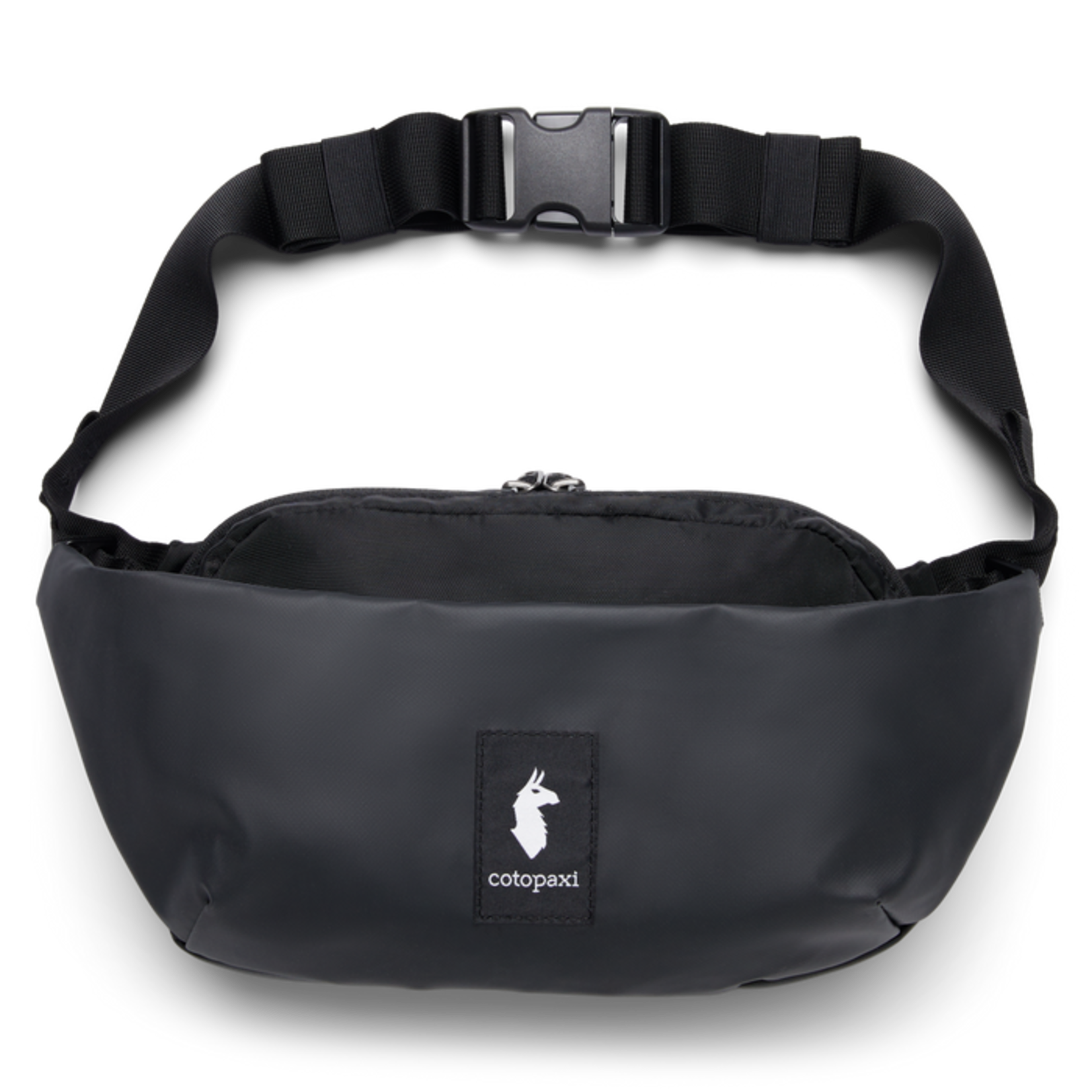 Cotopaxi Todo 2L Hip Pack - Cada Dia - Cotopaxi Black