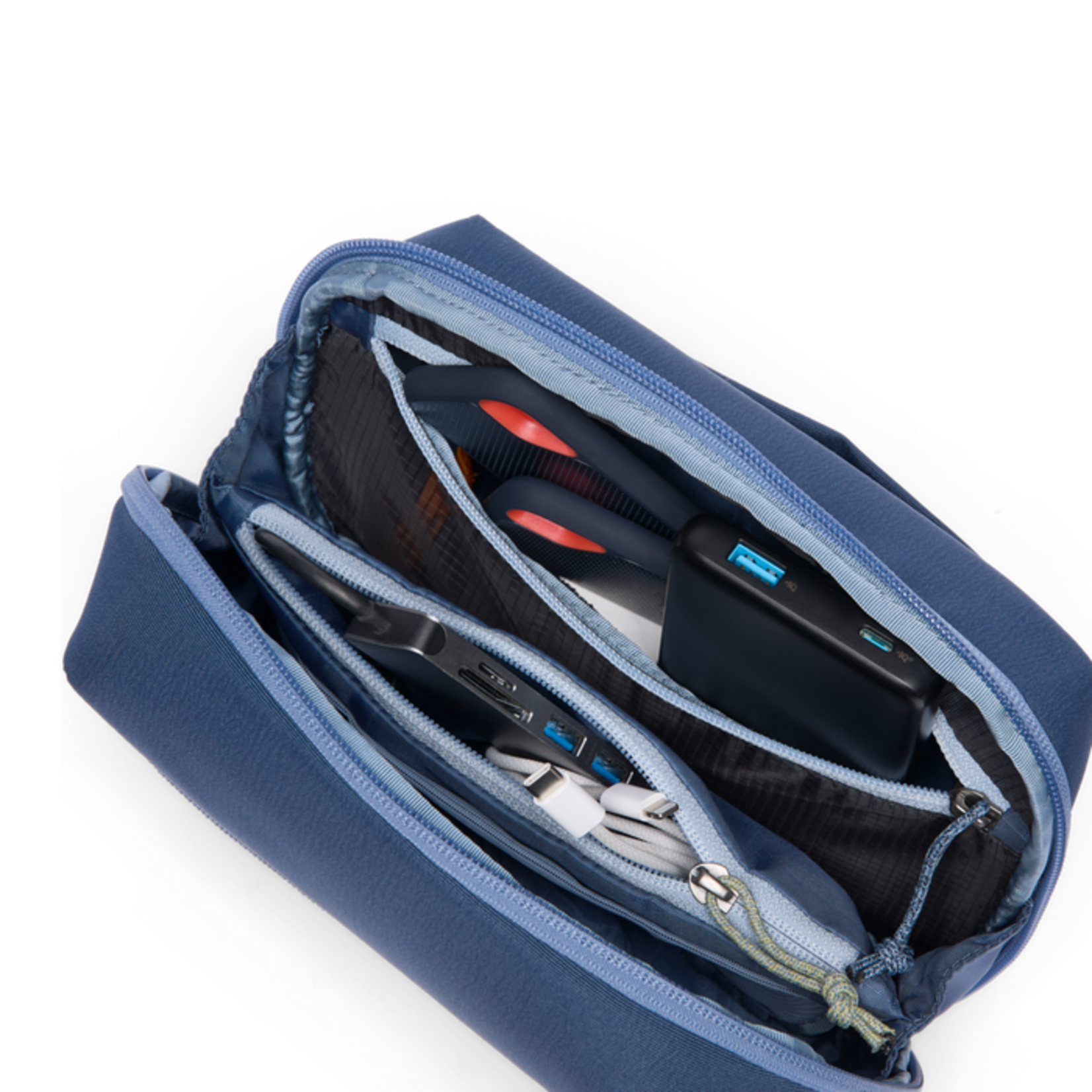 Cotopaxi Viaje Tech Organizer - Deep Sea
