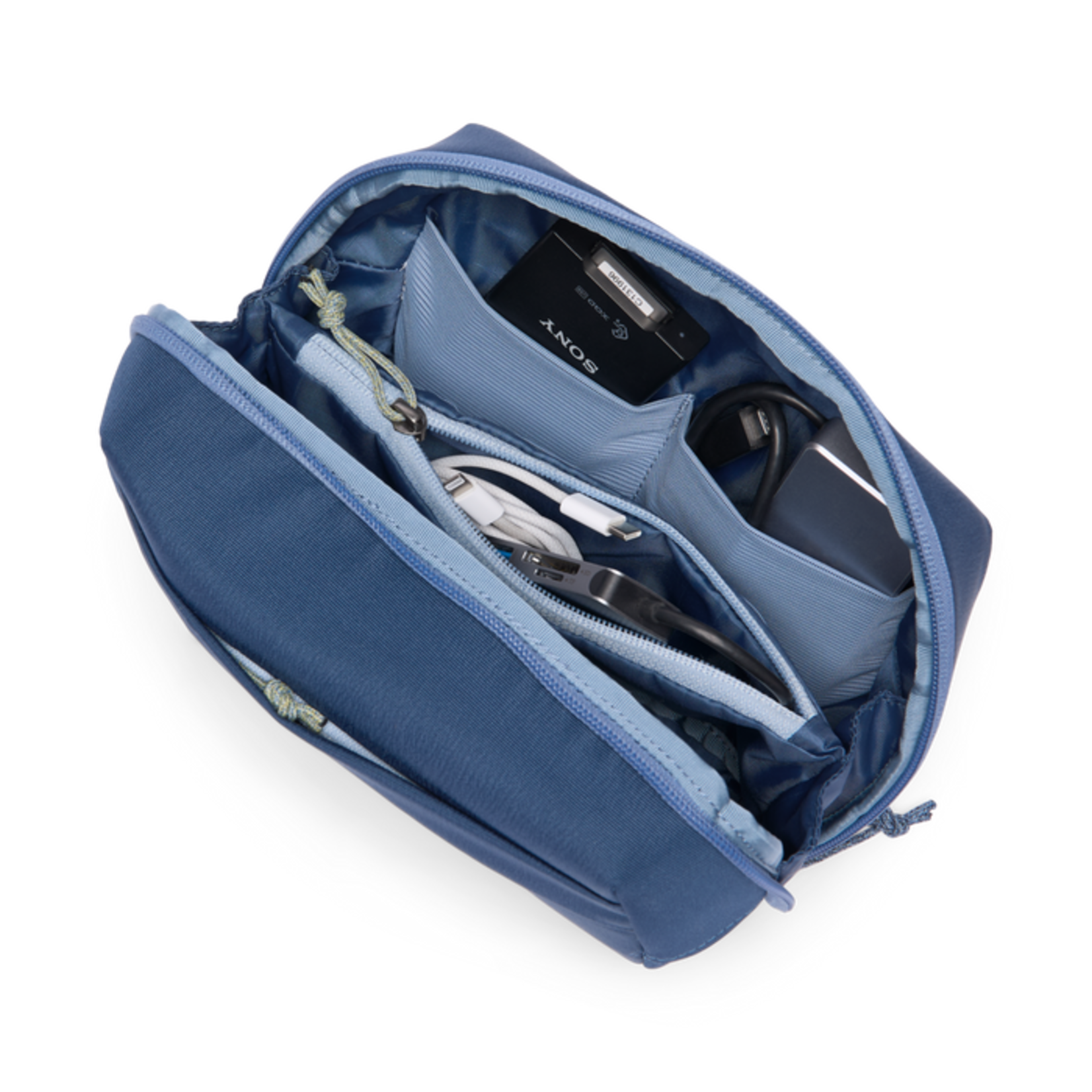 Cotopaxi Viaje Tech Organizer - Deep Sea