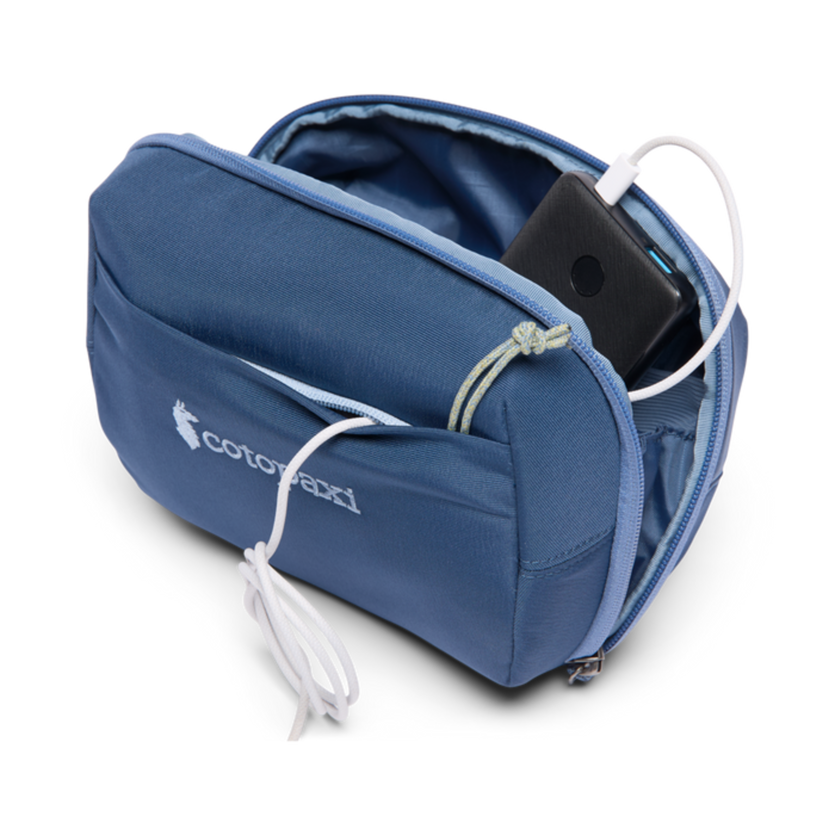 Cotopaxi Viaje Tech Organizer - Deep Sea