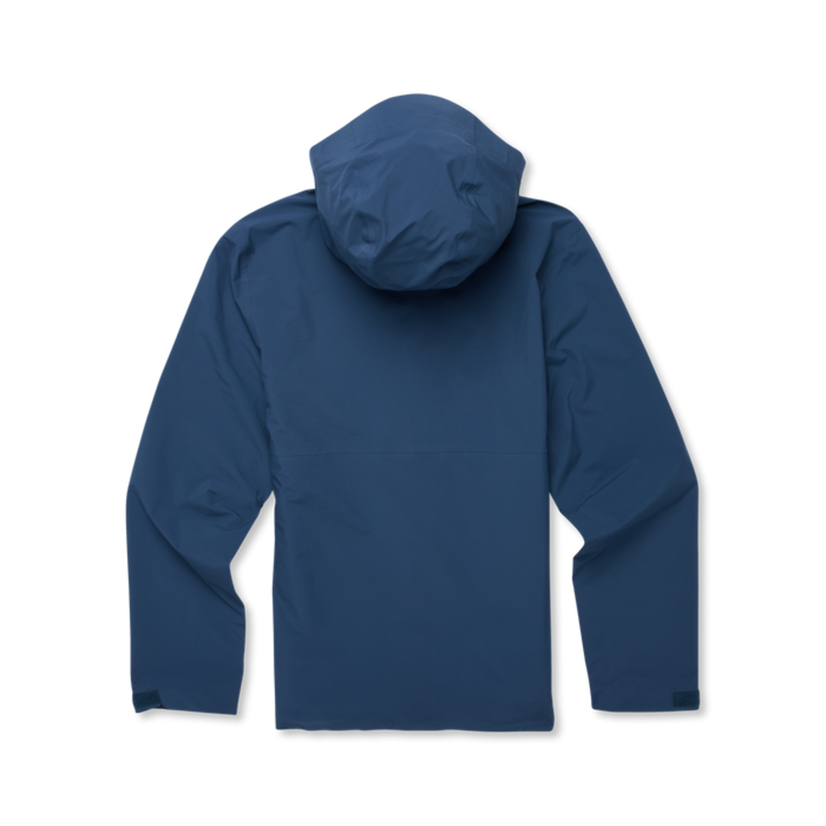 Cotopaxi Men's Impermeo 3L Hooded Shell Jacket