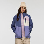Cotopaxi Women's Impermeo 3L Hooded Shell Jacket