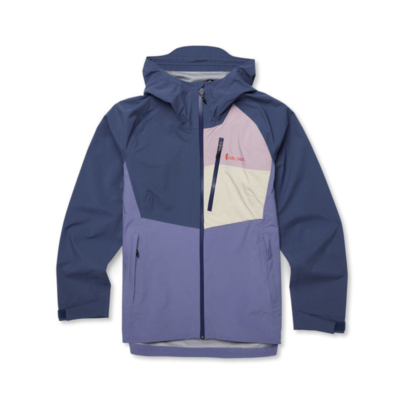 Cotopaxi Women's Impermeo 3L Hooded Shell Jacket