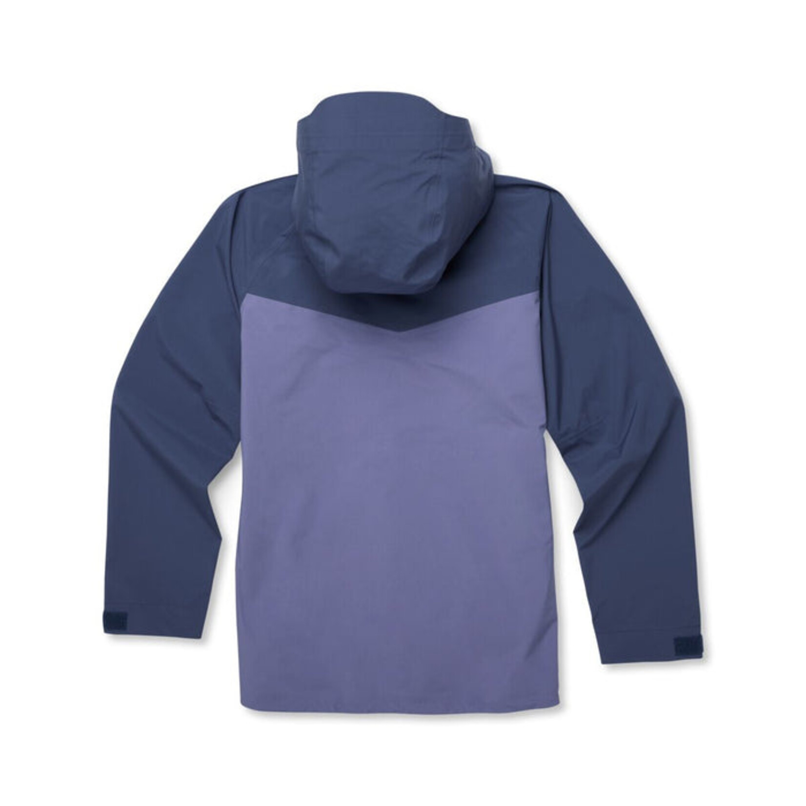 Cotopaxi Women's Impermeo 3L Hooded Shell Jacket