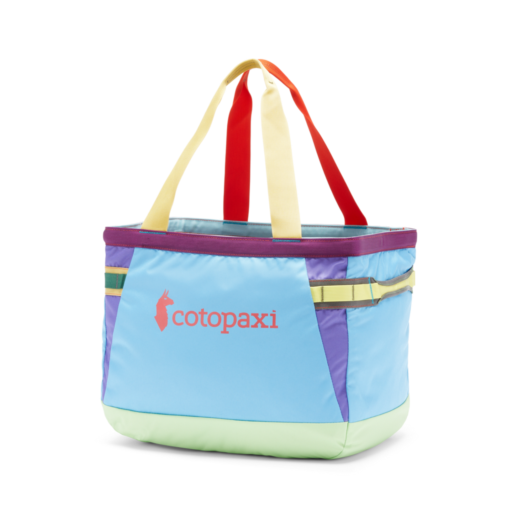 Cotopaxi Allpa 30L Gear Hauler Tote