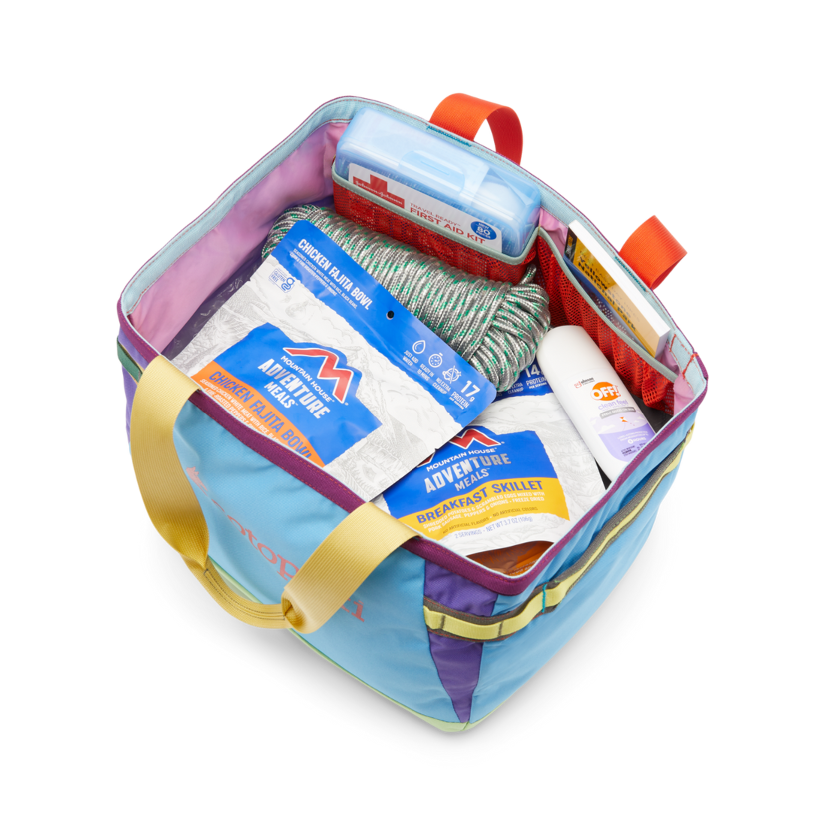 Cotopaxi Allpa 30L Gear Hauler Tote