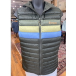 Cotopaxi Men's Fuego Down Vest