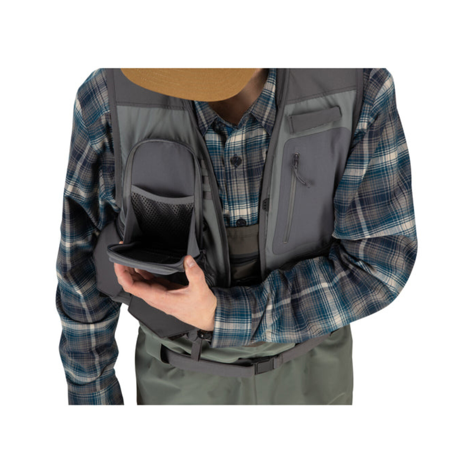 Simms Freestone Vest
