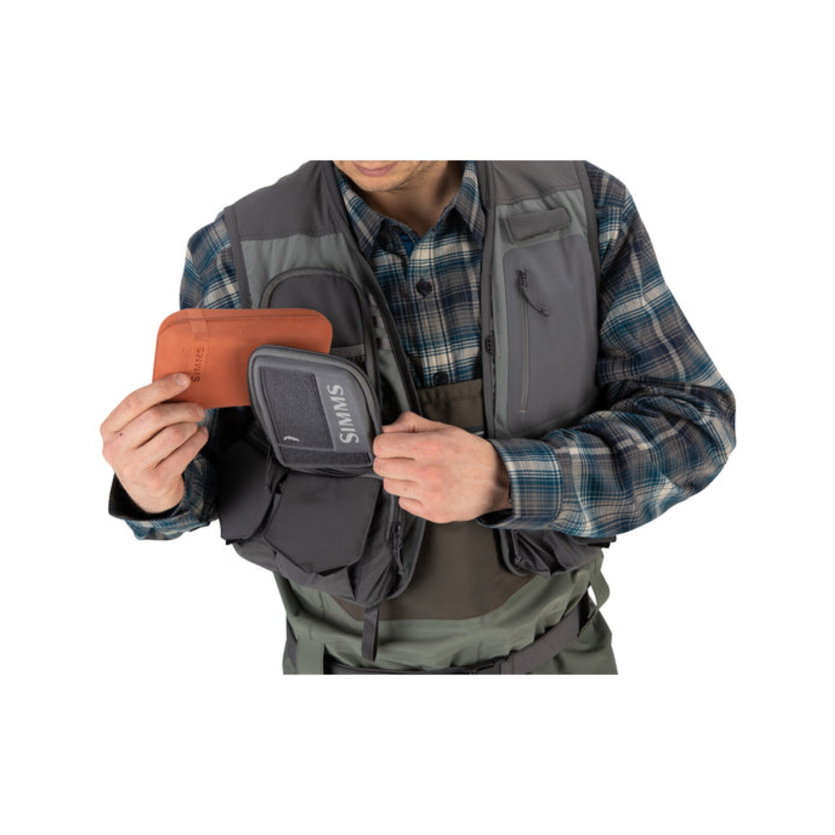 Simms Freestone Vest