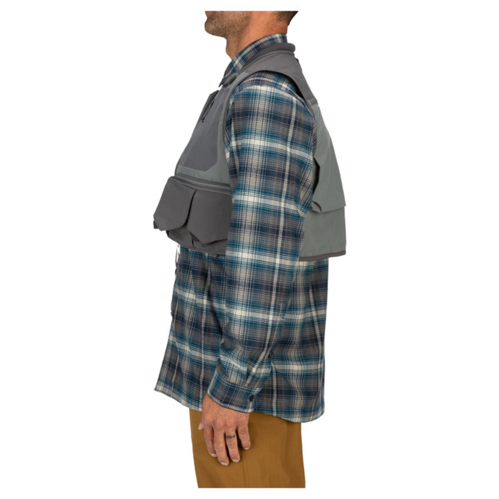 Simms Freestone Vest