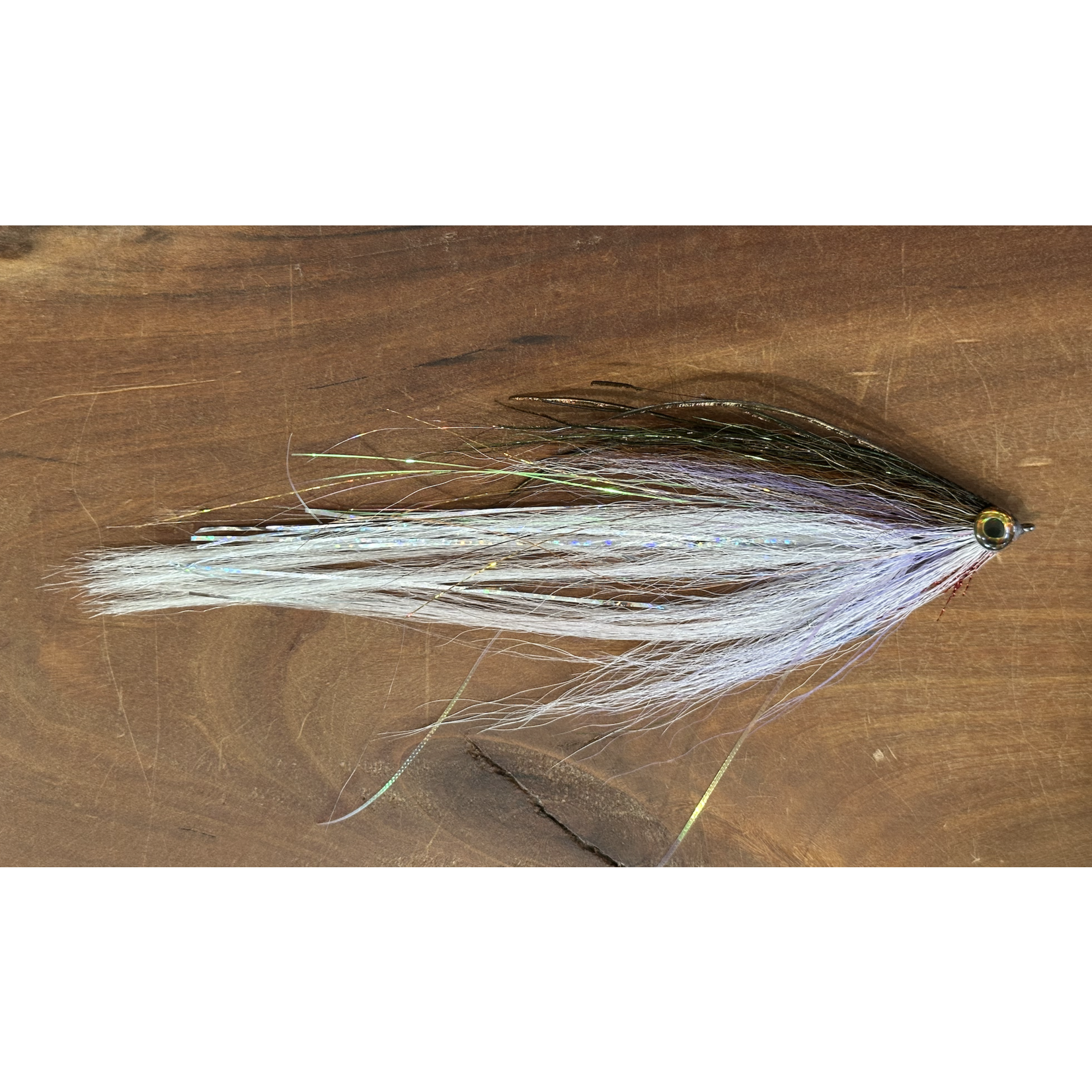 3 Step Hollow Fly