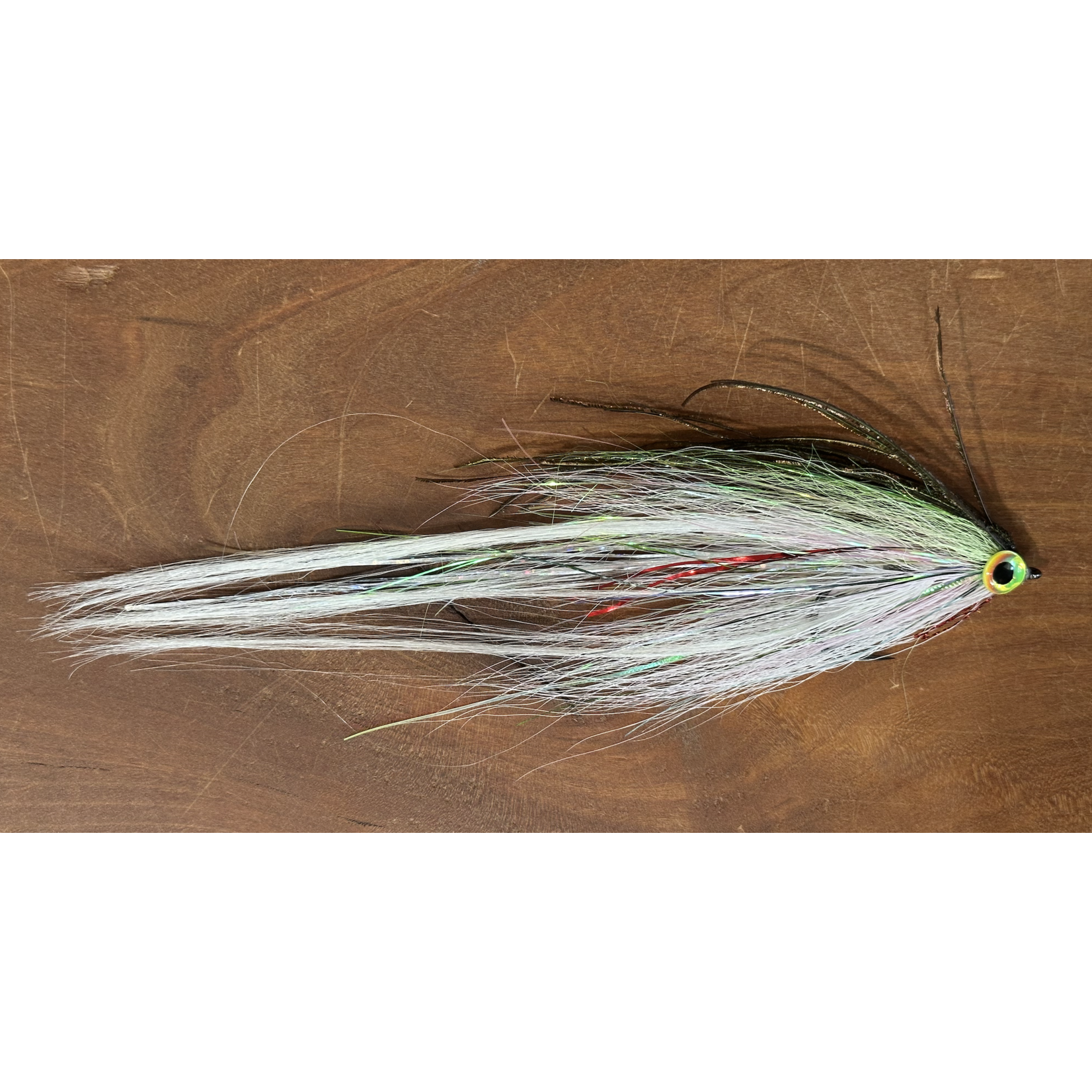 3 Step Hollow Fly
