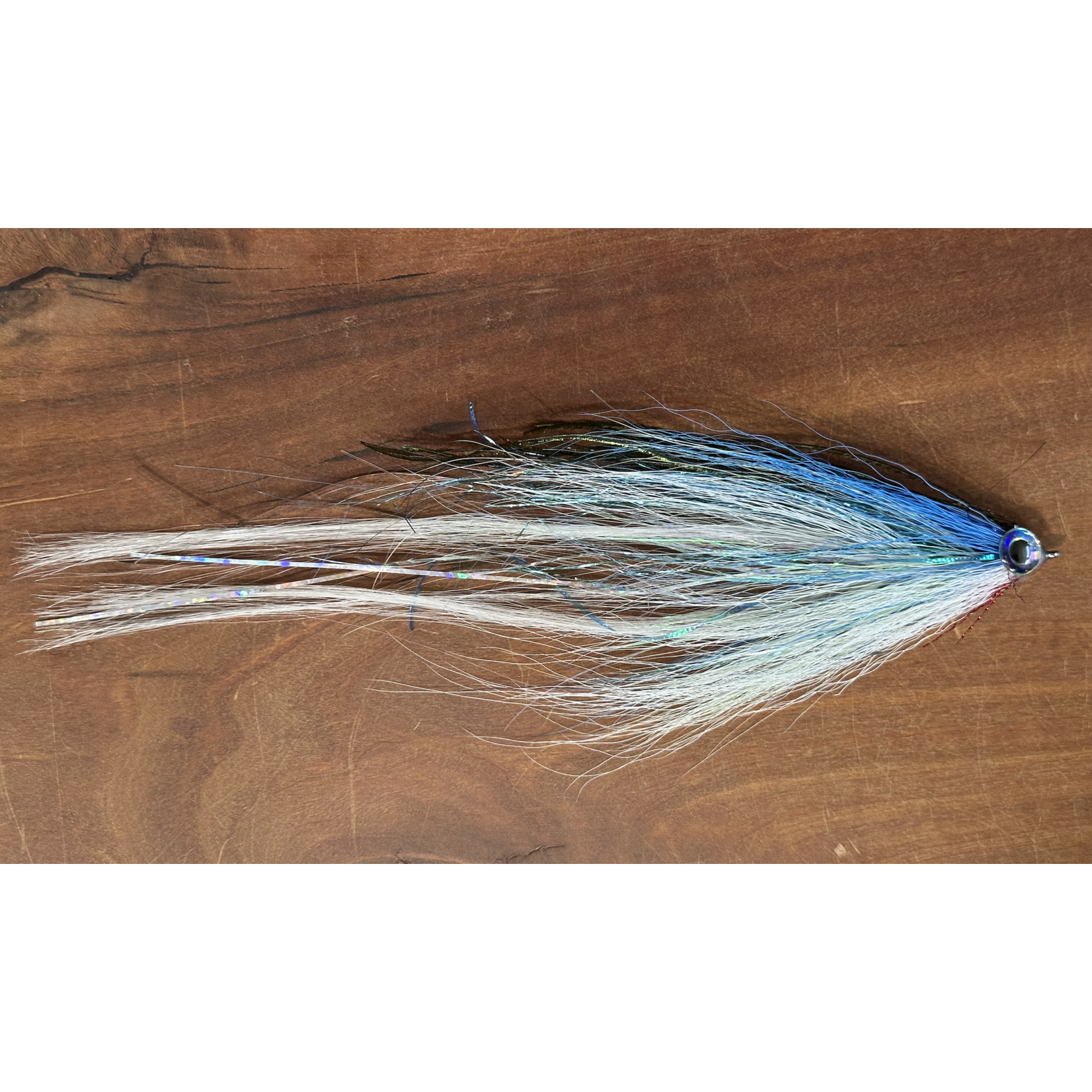 3 Step Hollow Fly