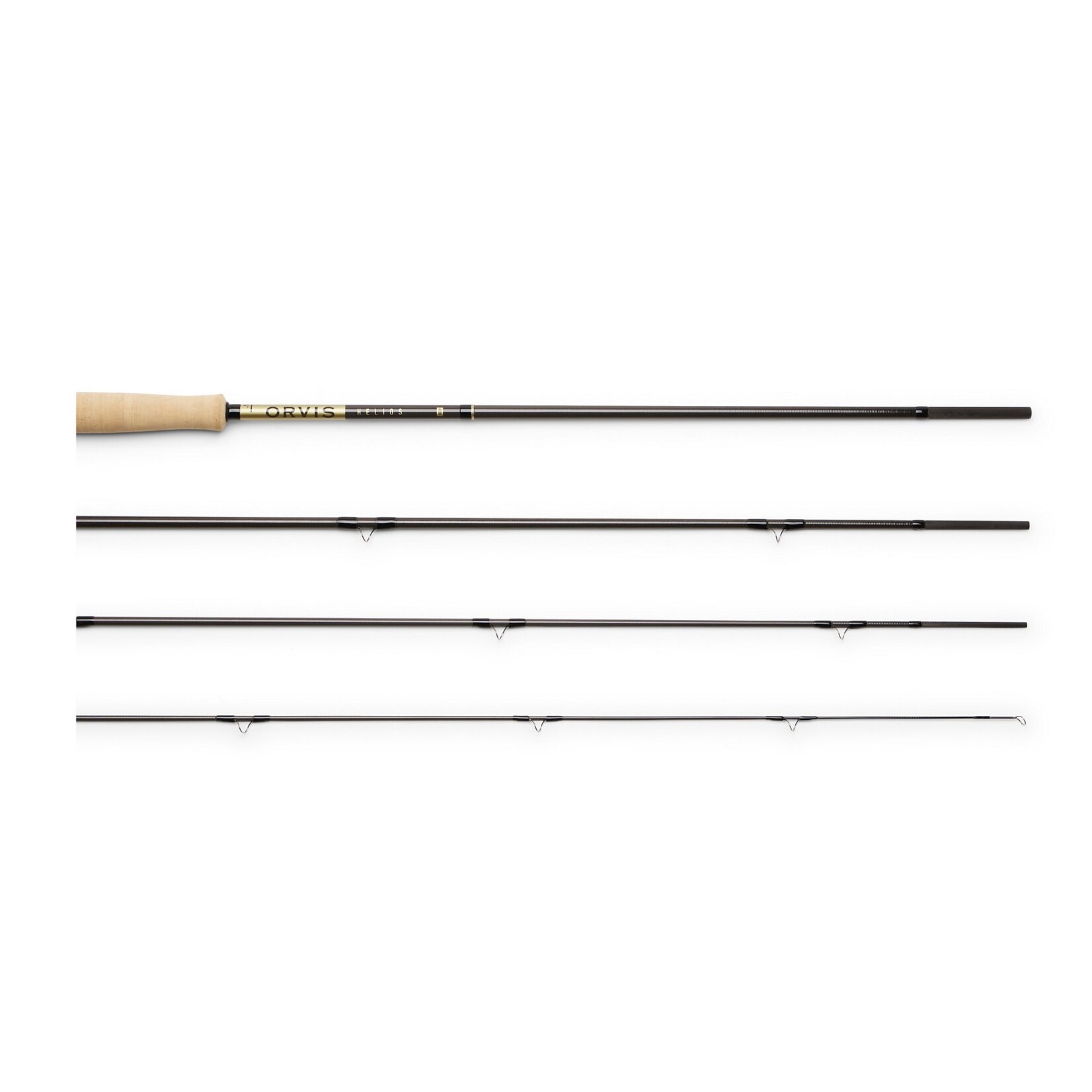 Orvis Helios D 50th Anniversary Limited Edition