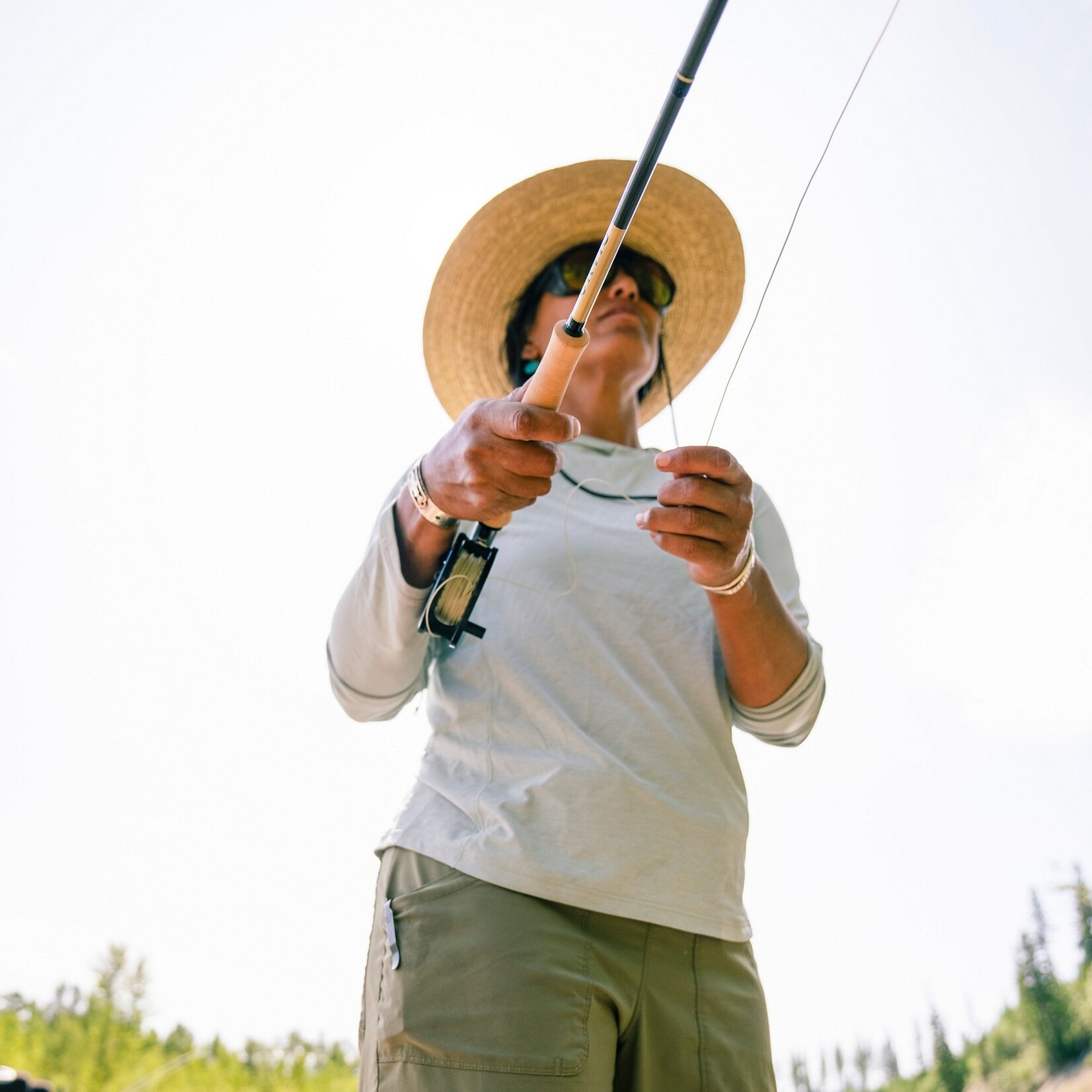Orvis Helios D 50th Anniversary Limited Edition
