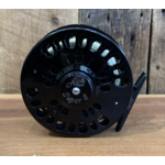 Abel super 8 w/ RIO Bonefish 8wt line