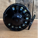 Tibor Signiture Series 7-8 black w/ RIO bonefish 8wt line