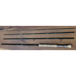 Winston BIIMX 9ft 8wt 4 pc