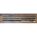 Winston BIIIMX 9ft 8wt 4 pc