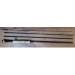 Sage Xi3 9ft 9wt 4 pc