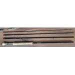 Orvis Trident 9' 11wt 2pc Tip Flex