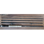 Sage RPLXi 9ft 8wt 5pc