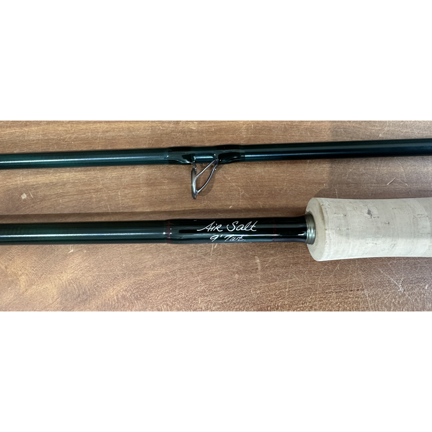Winston Air Salt 9ft 7wt 4pc