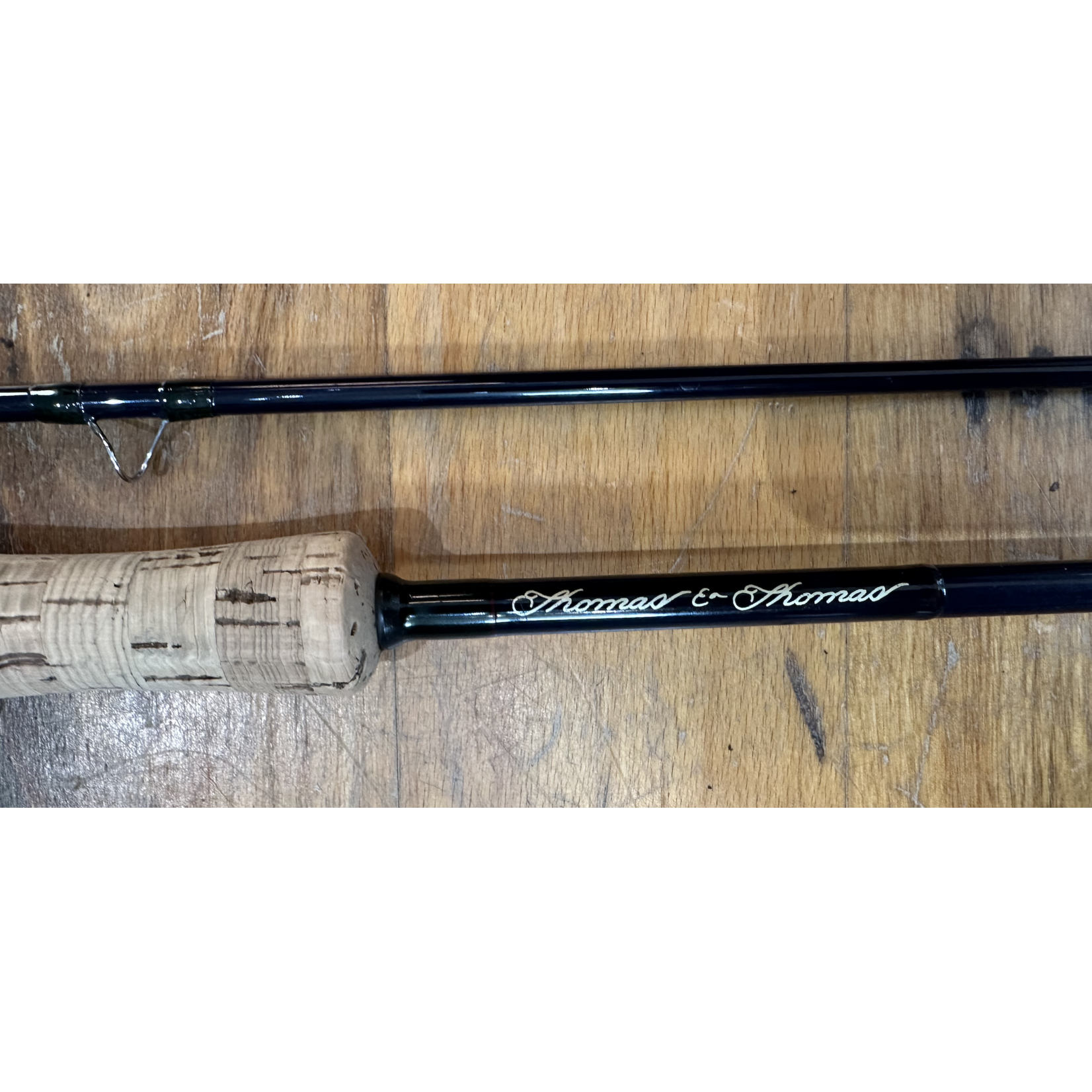 Thomas & Thomas SC 9'6" 8wt 2pc