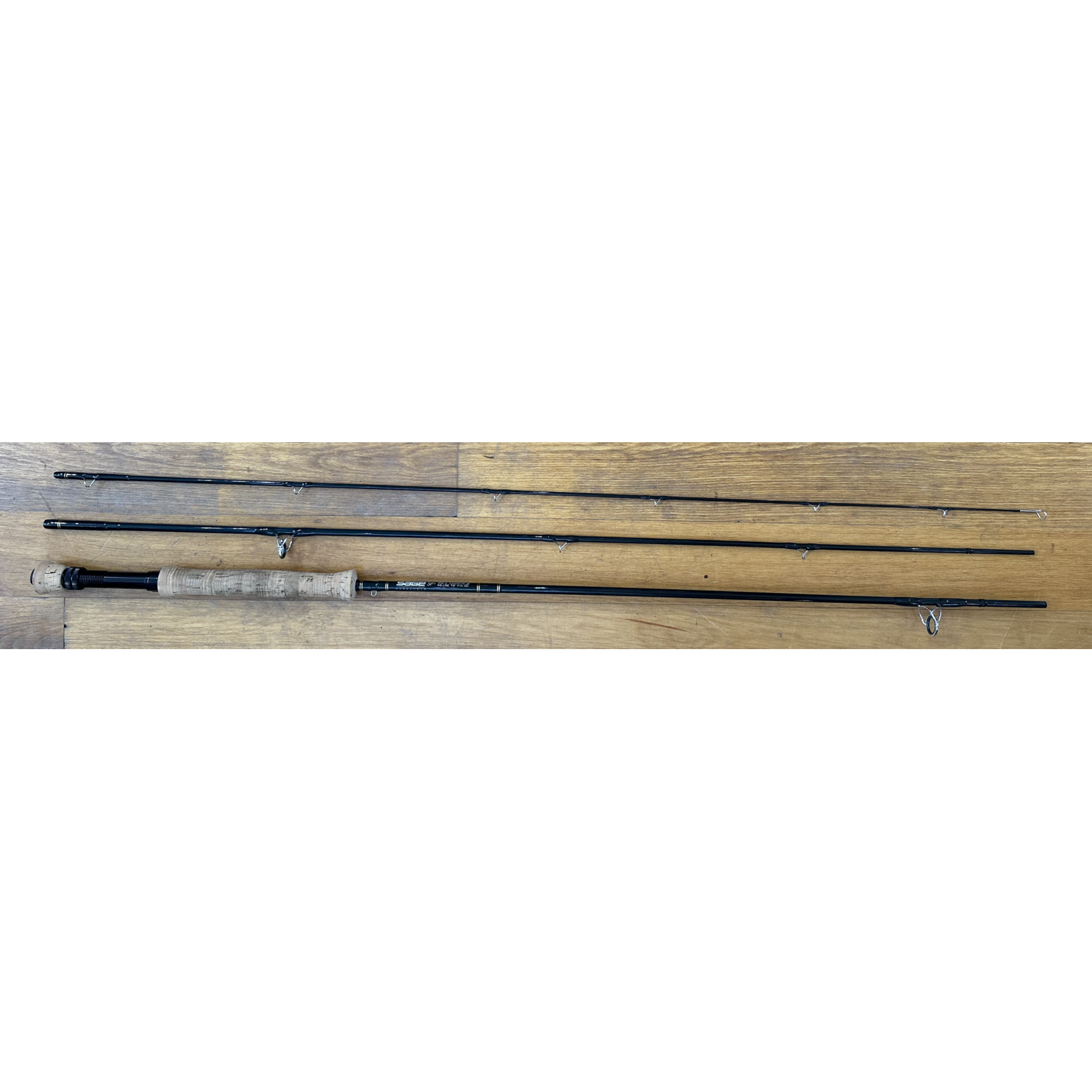 Sage SP+ 9' 8wt 3pc