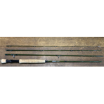 Sage Z-Axis 9ft 8wt 4pc