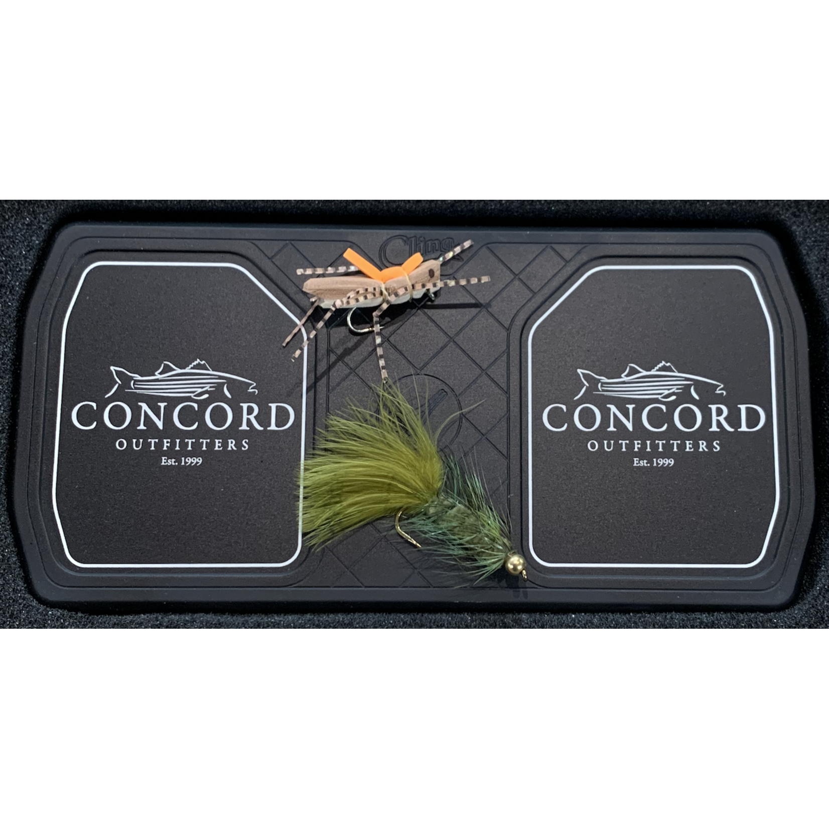 Cling Fishing Products Mag Grab Delta