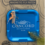 Cling Fishing Products Mag Grab Plus