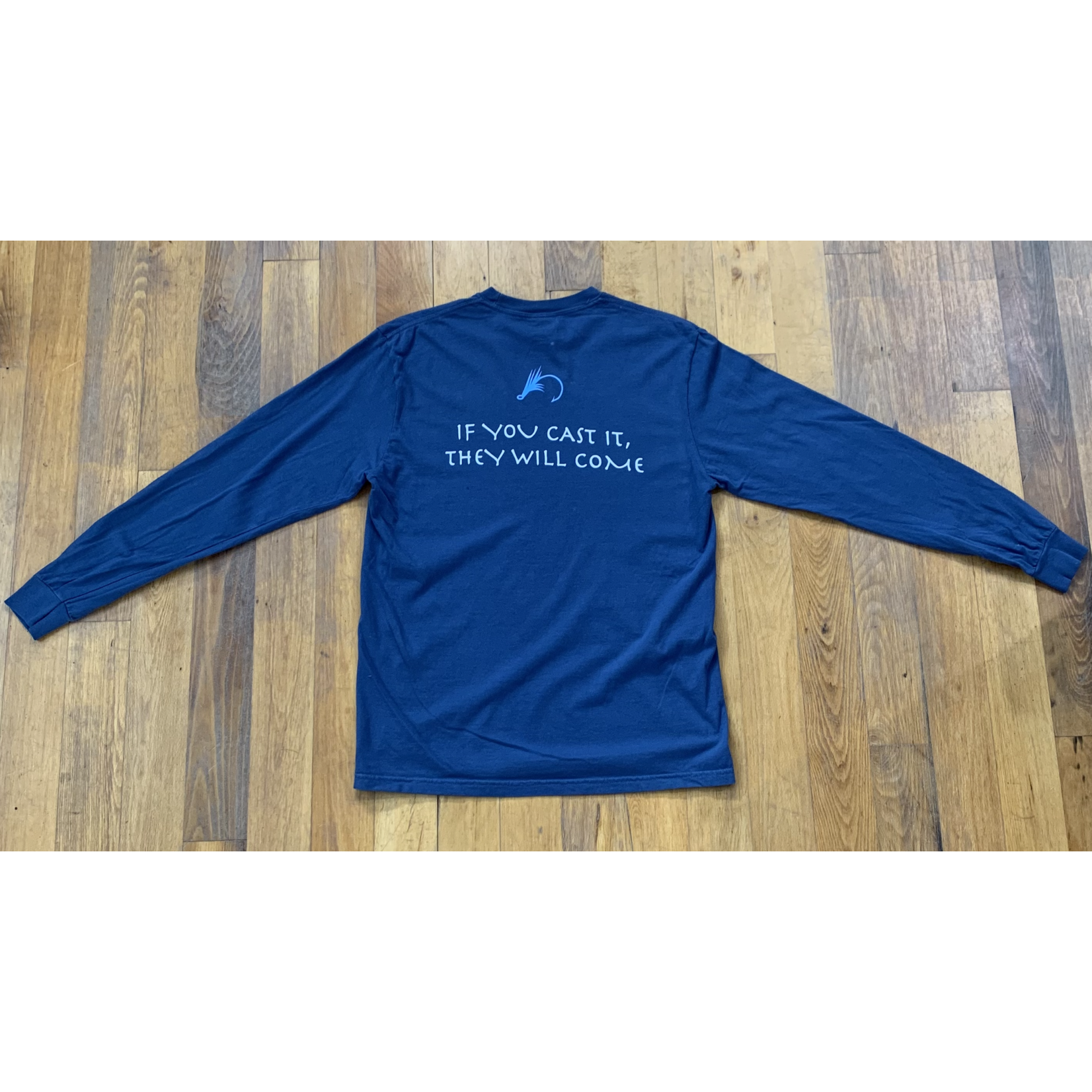 Concord Outfitters  Albie L/S Shirt