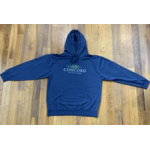 Concord Outfitters Striper Hoody