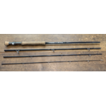 G.Loomis IMX-PROs V2 9ft 10wt 4pc