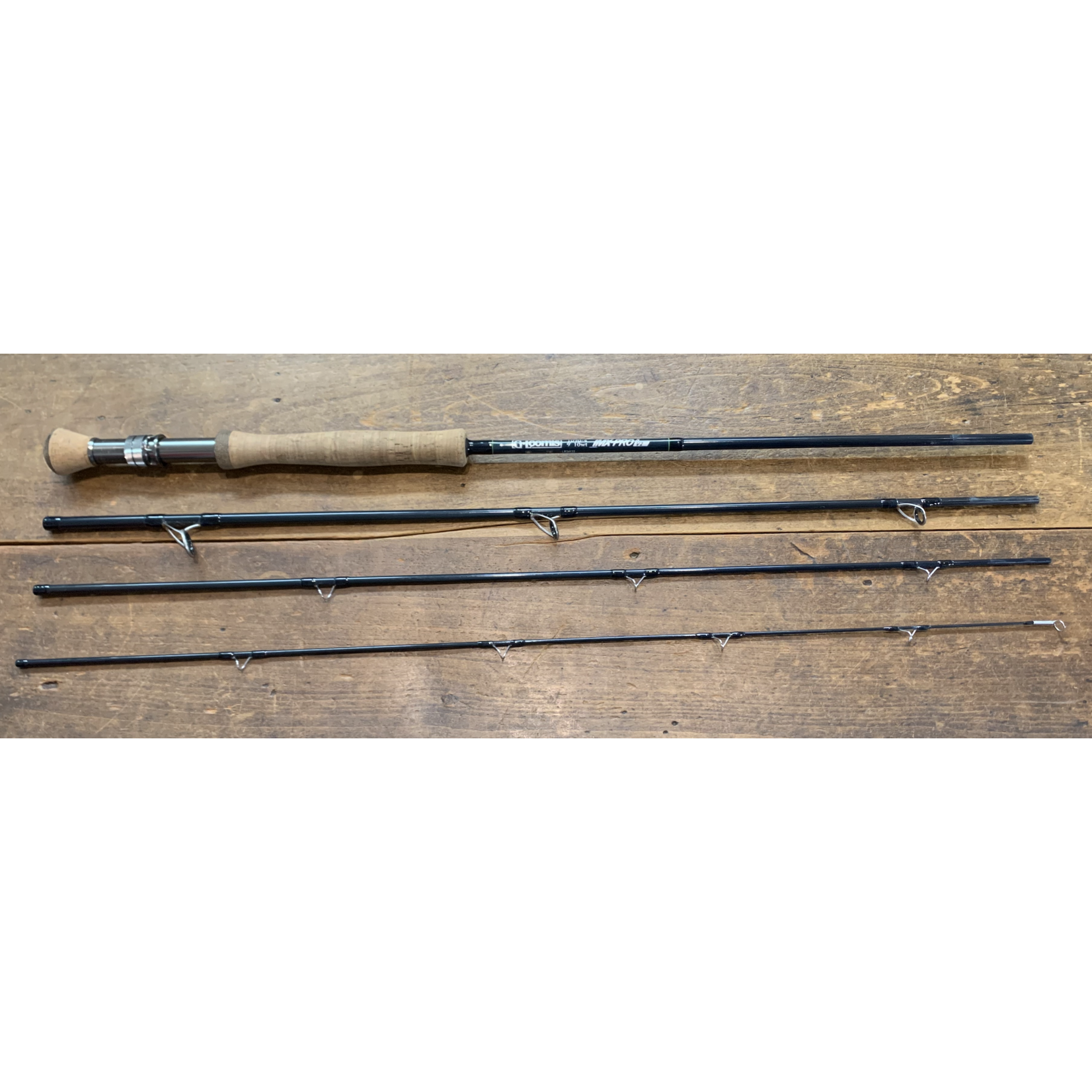 G.Loomis IMX-PROs V2 9ft 10wt 4pc