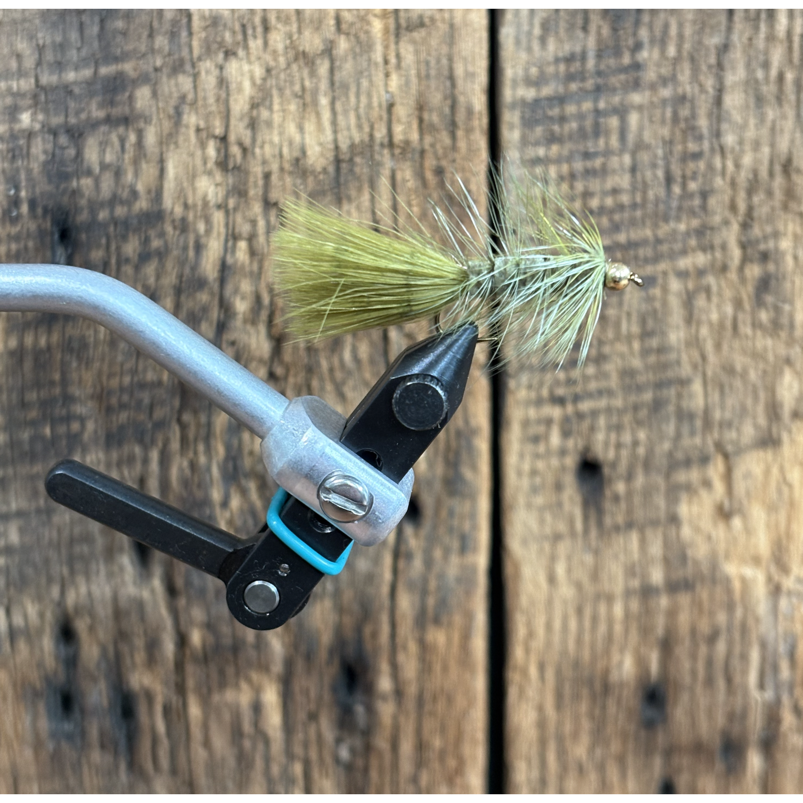 Intro To Freshwater Fly Tying Class
