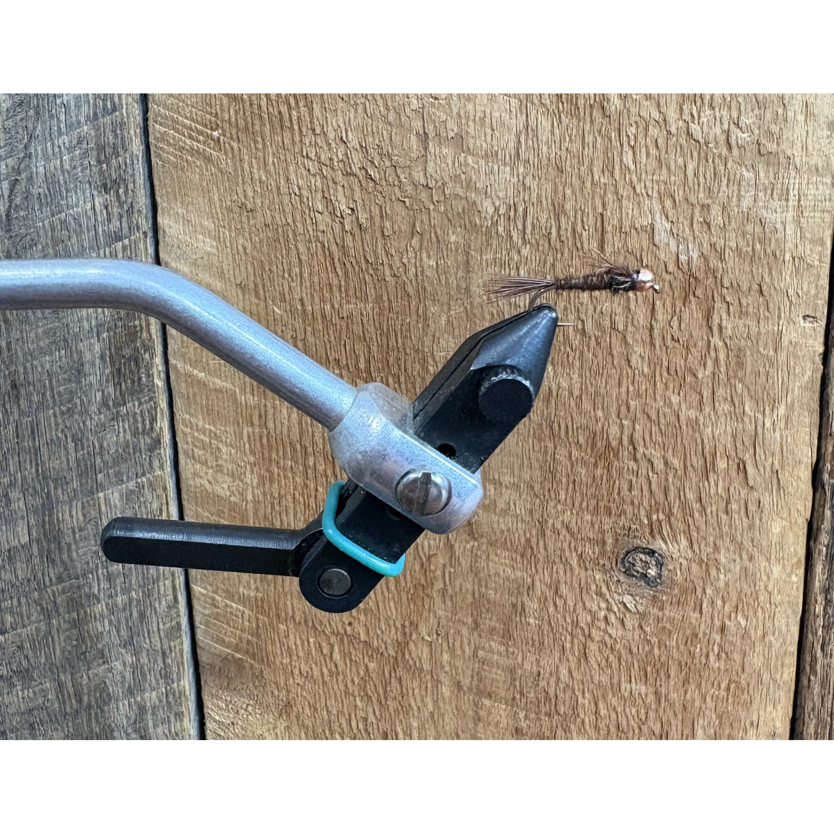 Intro To Freshwater Fly Tying Class